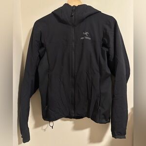 Arc'teryx Atom LT Insulated Hoodie - SMALL